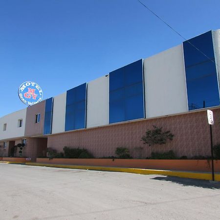 Motel Gran Vallarta (Adults Only) Celaya  Exterior photo