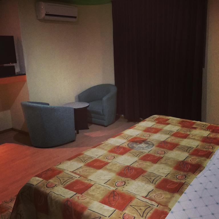 Motel Gran Vallarta (Adults Only) Celaya  Exterior photo