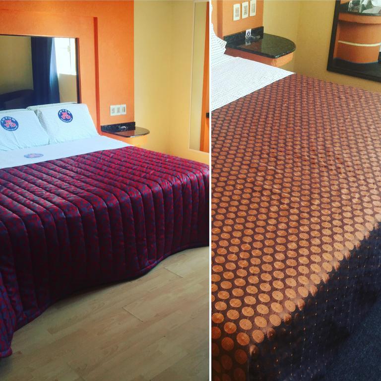 Motel Gran Vallarta (Adults Only) Celaya  Exterior photo